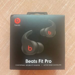 Beats Fit Pro earbuds